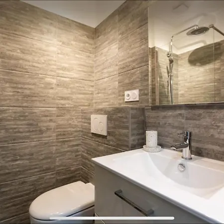 Le Suquet - Chateau - Palais - Seaview - Wifi كان